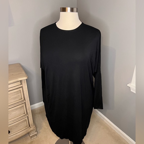 The New Blak Penelope Dress in Size XXL - Picture 2 of 7